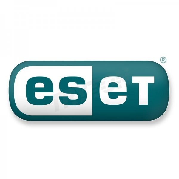 ESET Software Eset NOD32 Antyvirus - 1 licencja 2 lata UPG ESD ESET/SOF/ENA/000/SER