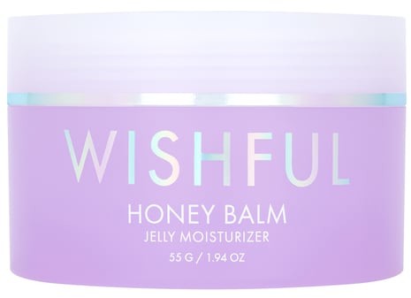 WISHFUL Honey balm jelly moisturizer  Balsam nawilżający do twarzy