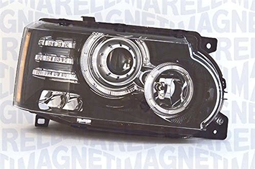 MAGNETI MARELLI 712472701129 reflektor główny, lewy Bixeno 712472701129