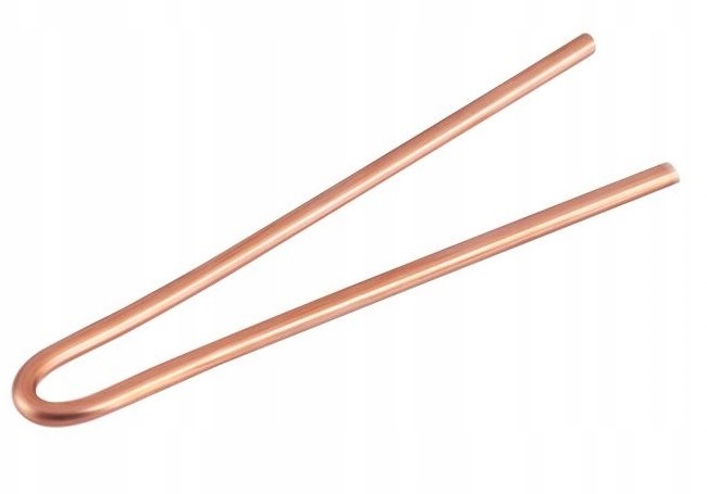 Grot do lutownic L6 A/ B / C miedź 1.5mm2