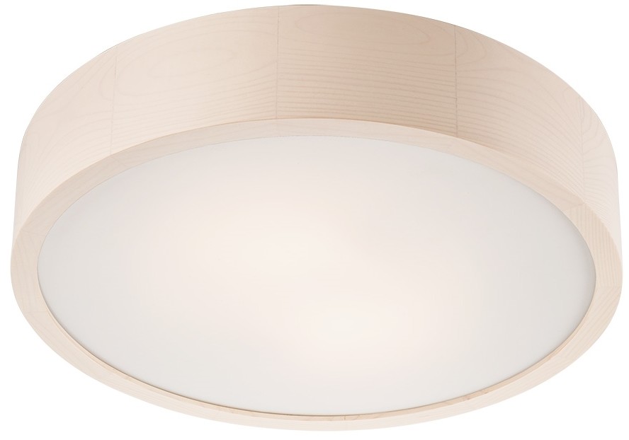 Lamkur Plafon 2xE27/60W/230V