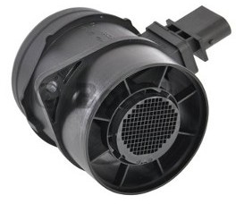BOSCH Przepływomierz powietrza 0 281 002 896