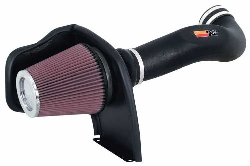 K&N Filtry powietrza K & N 57  3050 o wysokiej wydajności systemu 57-3050