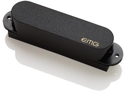 EMG Pickups EMG SAE Alnico Single Coil Active EM915120