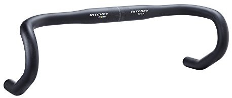 Ritchey Kierownica Logic 2, czarny 200.HB362.114