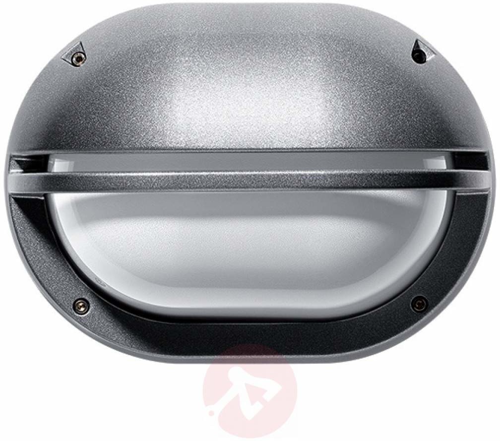 Prisma EKO z osłoną antracyt.