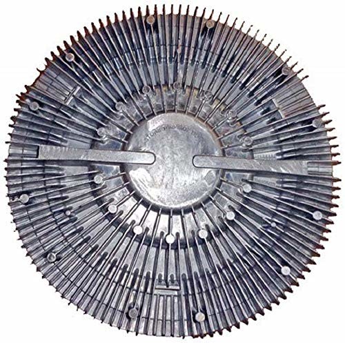 Mahle MAHLE CFC 6 000P sprzęgło wentylatora BEHR PREMIUM LINE CFC 6 000P