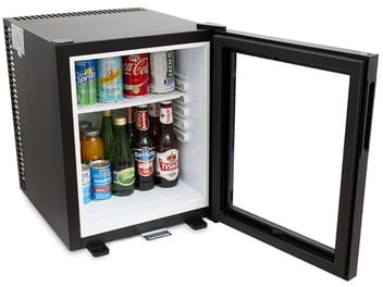 Wolf Minibar termoelektryczny SMT28GD WOLF