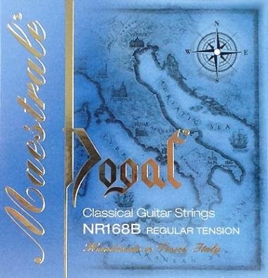 Dogal Dogal NR168B Classic Maestrale Regular NR168B