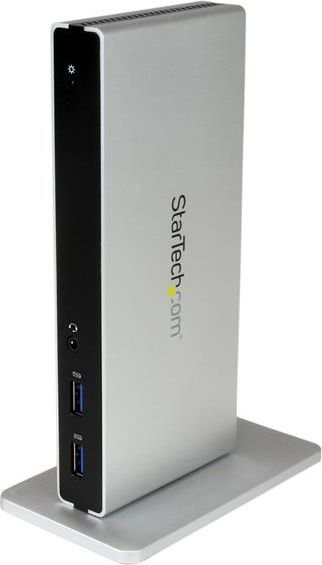StarTech USB3SDOCKDD