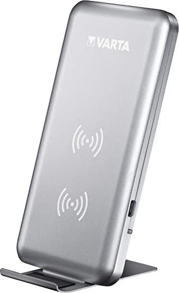 Varta Ładowarka  Varta Ultra Fast Wireless Charger 15W 57914101111 57914 101 111