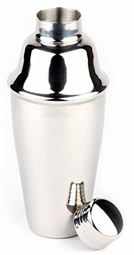 APS 36010 shaker ze stali nierdzewnej, 0,5 L 459821