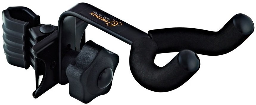 ORTEGA OMUH-BK Uchwyt na ukulele mandolinę itp 9877-3708F