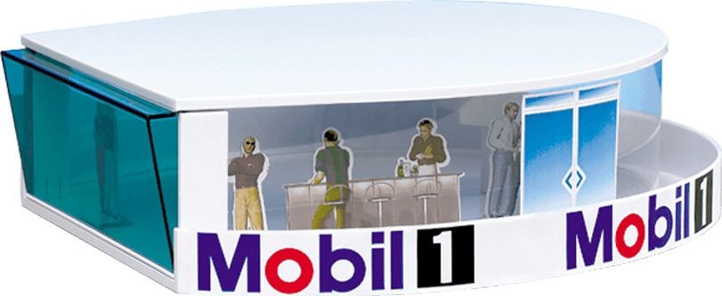 Carrera Wieża prasowa 21103 GCB1013