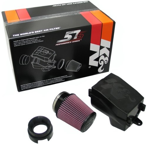 K&N 57S-9500 sportowy system filtrowania powietrza 57S-9500