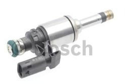 BOSCH Wtryskiwacz 0 261 500 160