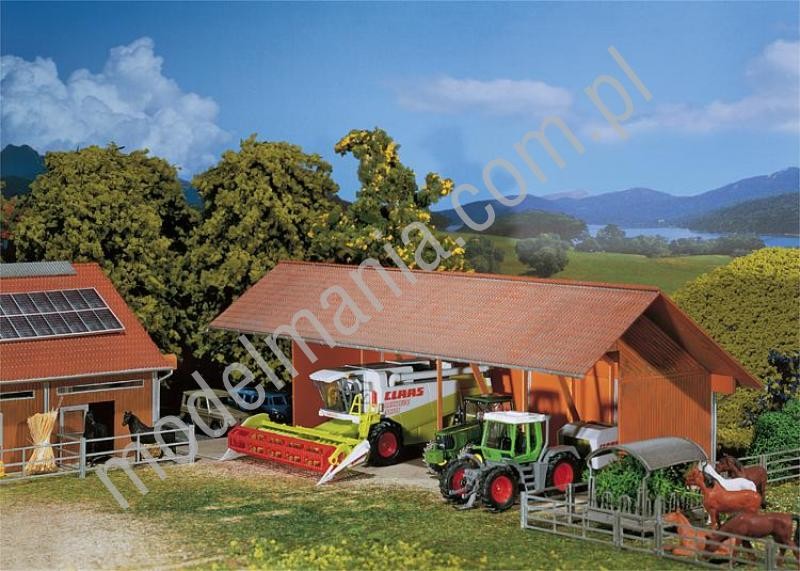 Faller Zadaszenie 130521