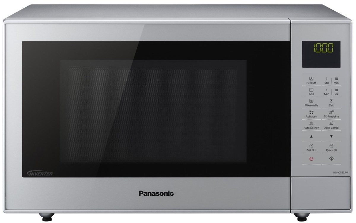 Panasonic NN-CT57JMGPG