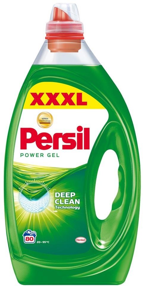 Persil żel do prania 4L Regular