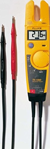 Fluke fuke Networks  T5  1000 napięcie nóż (659570)