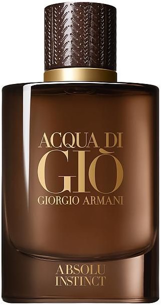 Giorgio Armani Acqua Di Gio Absolu Instinct woda perfumowana 40ml
