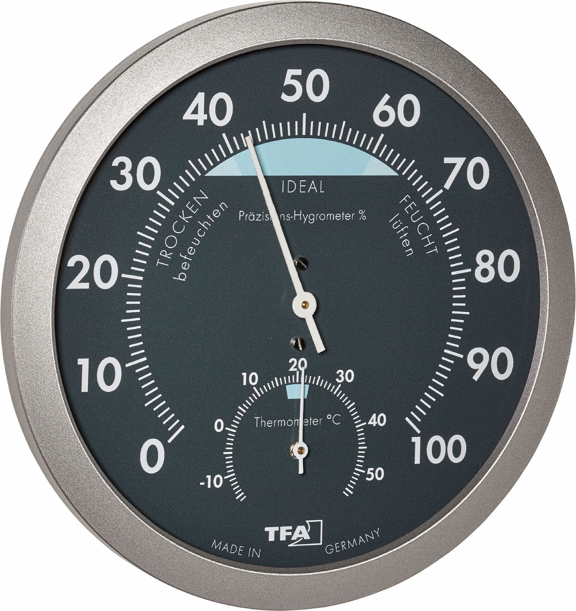 TFA 45.2043.51