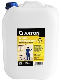 AXTON Grunt UNIWERSALNY AXTON