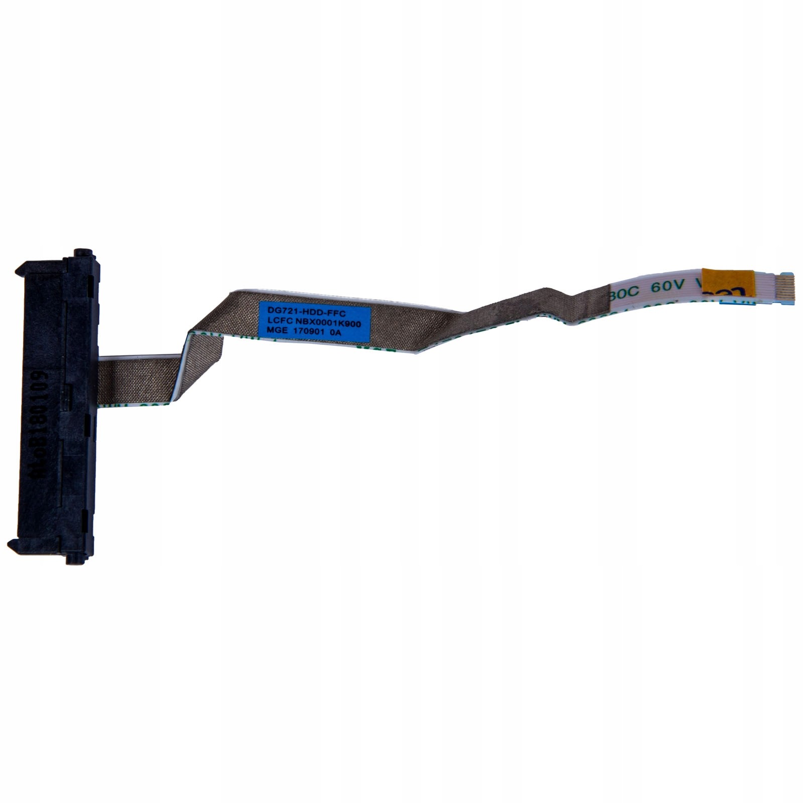 Lenovo Adapter dysku Sata 2.5 IdeaPad 320 330 17