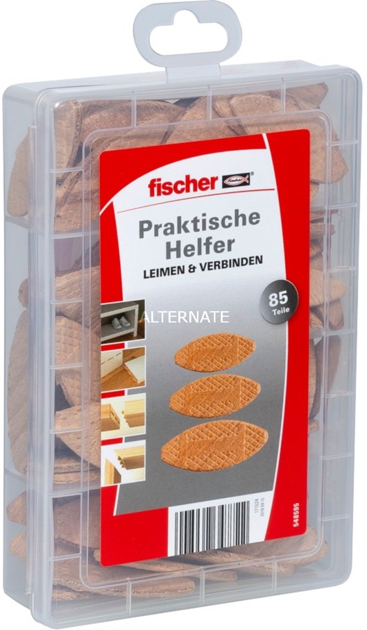 Fischer 548595, Dowel 4048962347722
