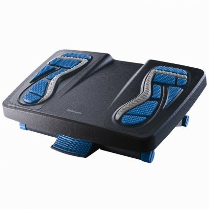 Fellowes Podnóżek energetyzujący stopy X07199 NB-7754