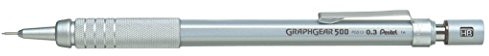 Pentel Graphgear 500 ołówek automatyczny PG513-E