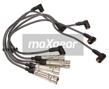 MAXGEAR Zestaw przewodów zapłonowych 53-0180
