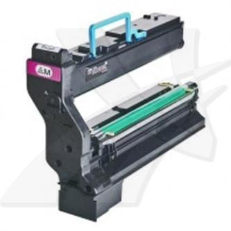 Zdjęcia - Tusze i tonery Konica Minolta Toner  4539232 Magenta 4539232 