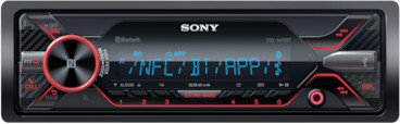 Sony DSX-A416BT (DSXA416BT.EUR)