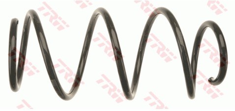TRW Sprężyna zawieszenia TRW JCS1259