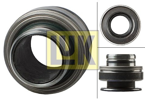 LUK Łożysko oporowe 500 0815 20