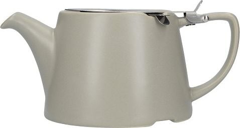 NoName czajniczek 750 ml ceramiczny szary twm_946045