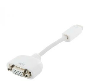 4World Adapter Mini Adapter DVI M/F męski/żenski (08733)