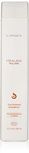 Healing lanza Volume Thickening Shampoo 300 ML 17710C
