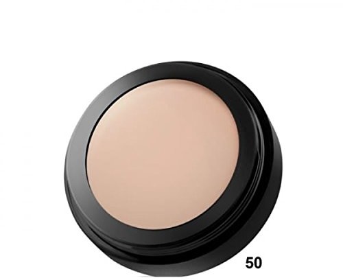 PAESE Cover kamouflage Cream 50 Face098