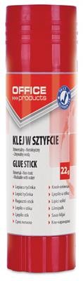 Office products Klej w sztyfcie PVA, 22g 18402211-14