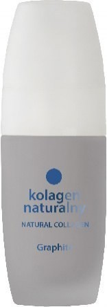Colway KOLAGEN GRAPHITE 50ML CW122