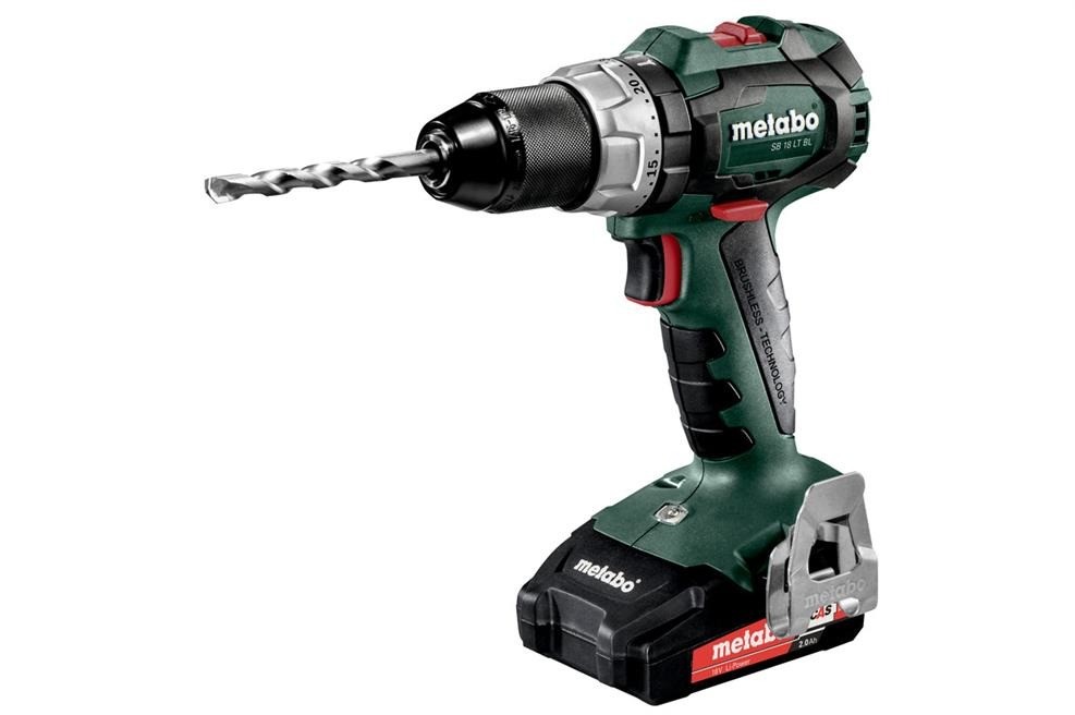 Metabo SB 18 LT BL 602316550