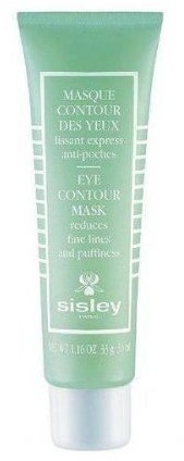 Sisley Masque Contour des yeux lissant Express  maska na oczy 30 ml SIS-244