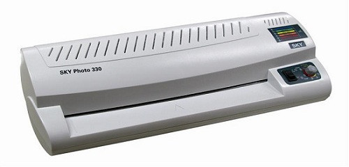 Argo LAMINATOR SKY PHOTO 330 04206