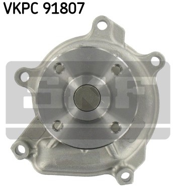 SKF Pompa wody VKPC 91807