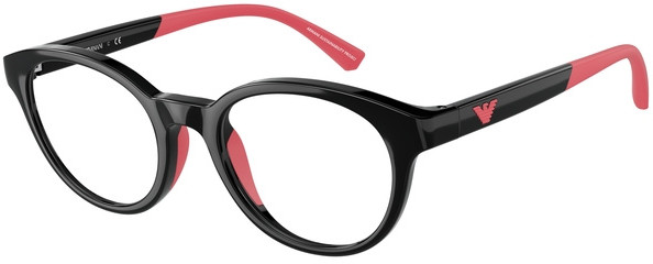 Emporio Armani Okulary korekcyjne EA 3205 5017