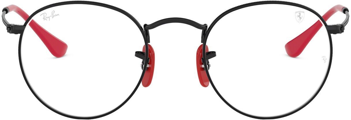 Ray ban OKULARY RAY BAY 0RX3447VM F031