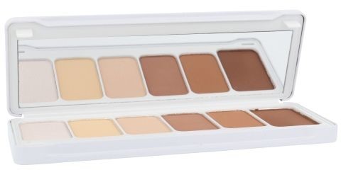 Makeup Revolution London London Katie Price Contour Kit 18g W Puder 72446
