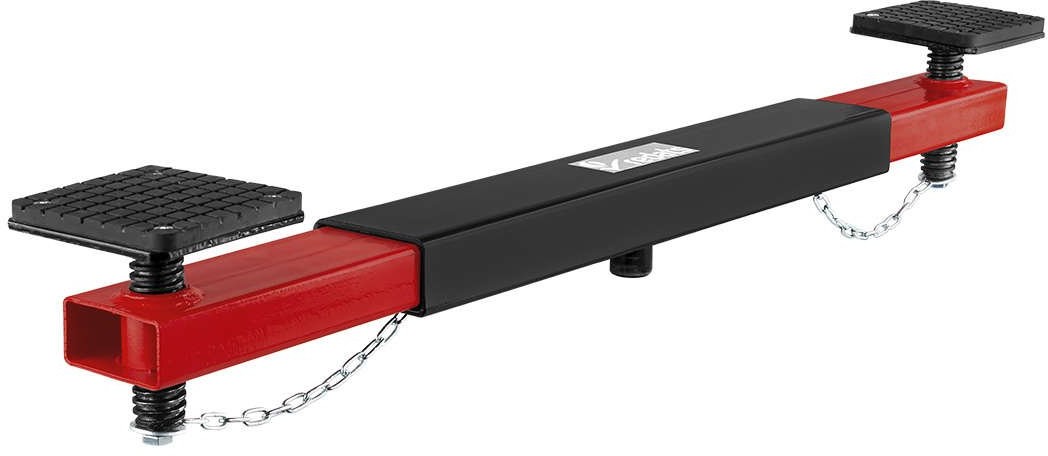 REDATS Trawers belka adapter do podnośnika LS-350 2 tony